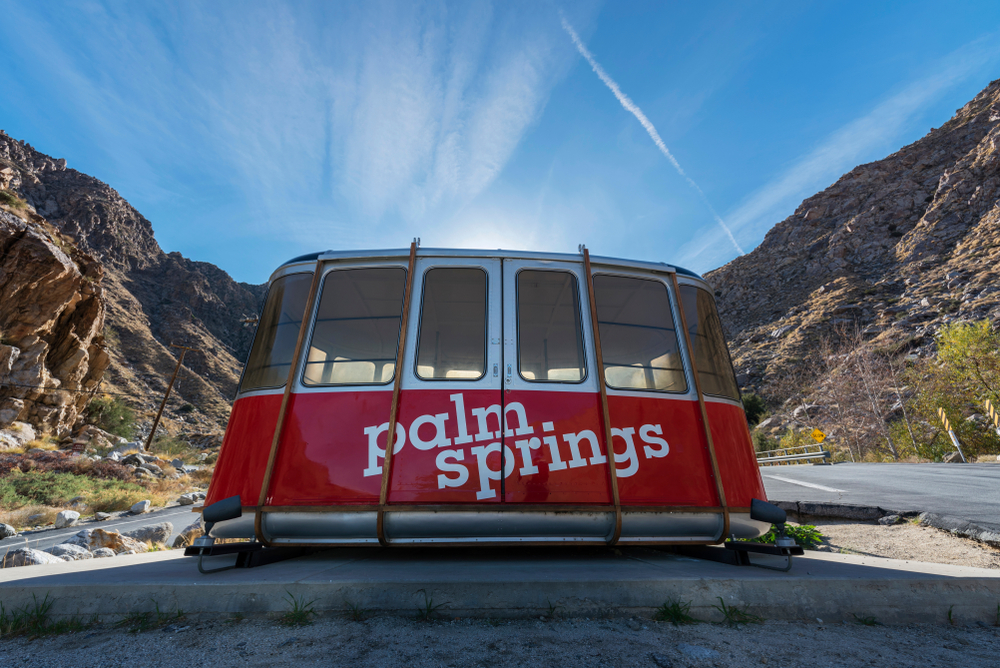 The Pros and Cons of Palm Springs, CA