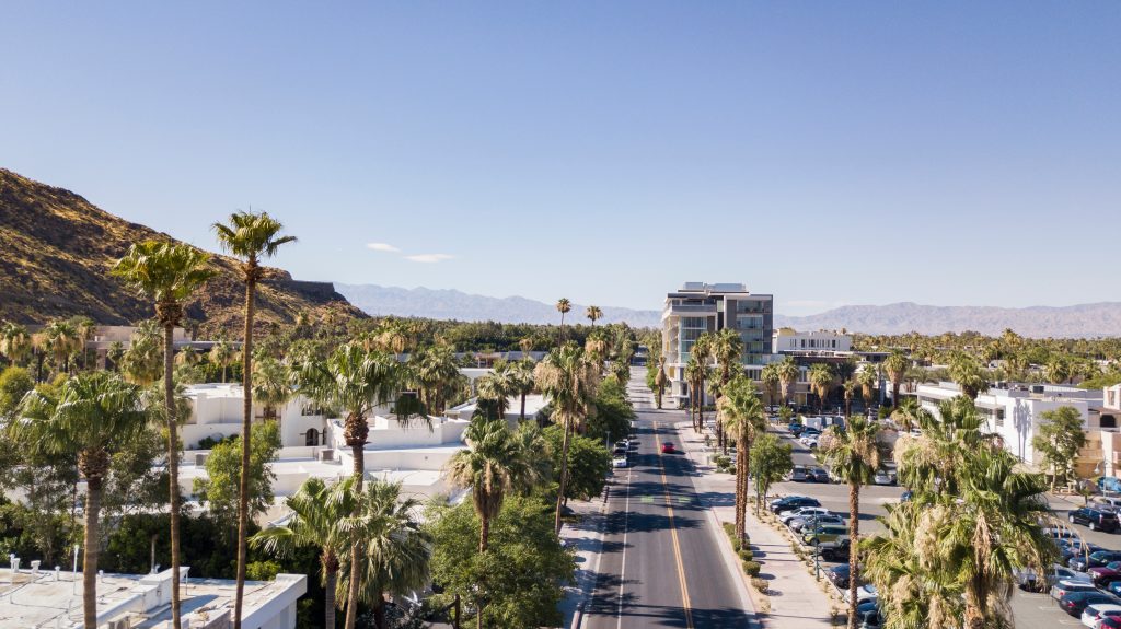 The Cost of Living in Palm Springs, CA